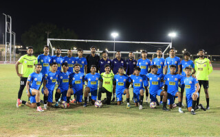 Ahmedabad Avengers Team-img (7)