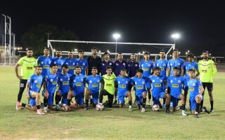 Ahmedabad Avengers Team-img (6)