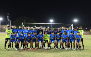 Ahmedabad Avengers Team-img (5)