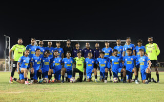 Ahmedabad Avengers Team-img (8)