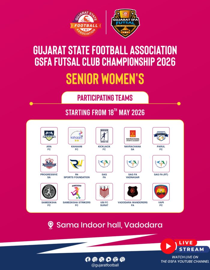 Futsal Womens