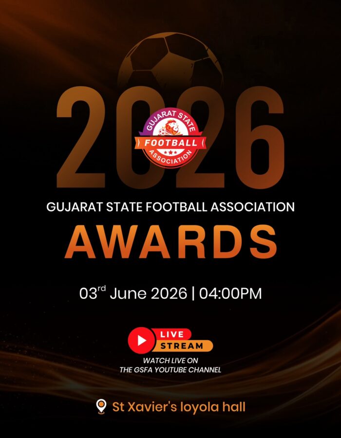 GSFA AWARDS 2026