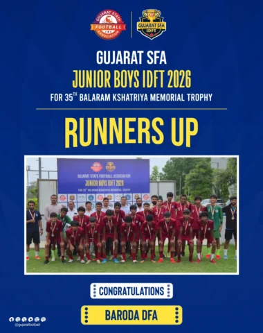 RunnerUp