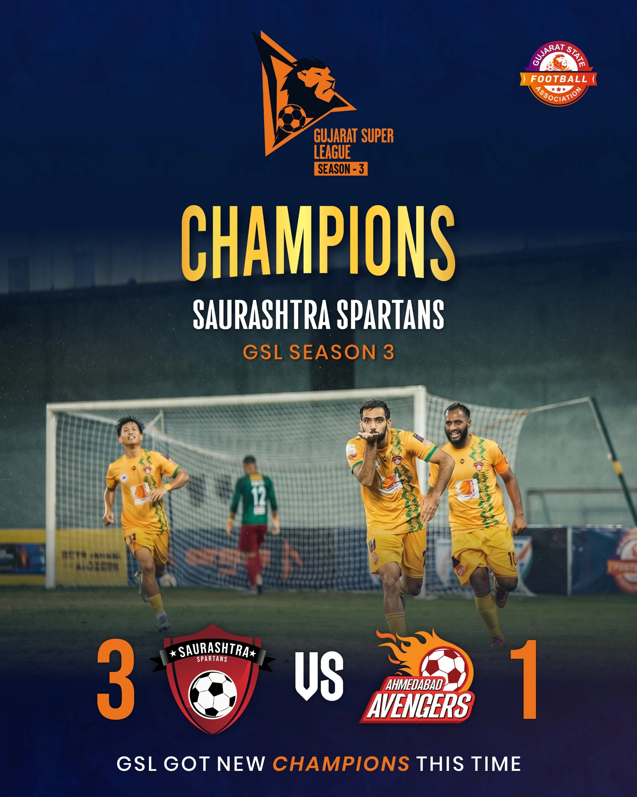 champions