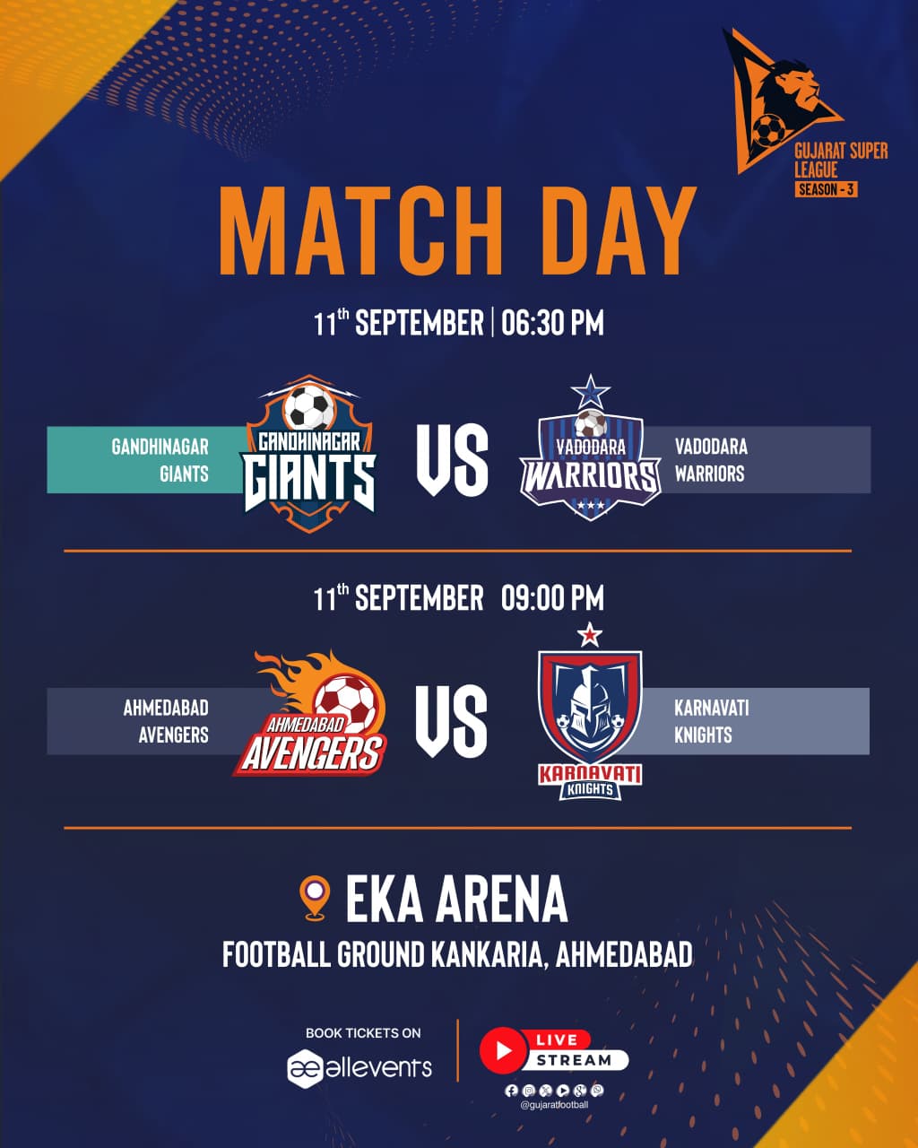 matchday (2)